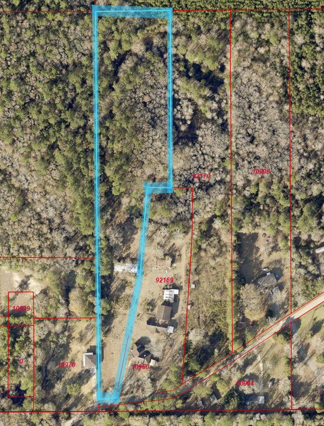 0 Massey Lake Rd, Silsbee